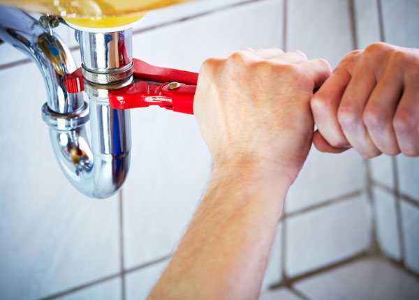 About Kingston Plumbers
